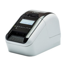 Brother QL-820NWBCVM etikečių spausdintuvas Brother QL-820NWBCVM etikečių spausdintuvas