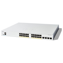 Cisco C1200-24FP-4G network switch Cisco C1200-24FP-4G network switch