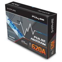 Sapphire PULSE A620AM Sapphire PULSE A620AM