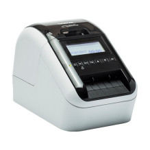 Brother QL-820NWBCVM label printer