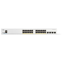 Cisco C1200-24FP-4G network switch Cisco C1200-24FP-4G network switch