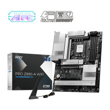 MSI PRO Z890-A WIFI...