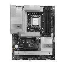 MSI PRO Z890-A WIFI motherboard
