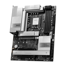 MSI PRO Z890-A WIFI motherboard