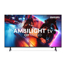 „Philips Ambilight 55MLED910/12“ televizorius