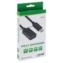 „InLine 35800“ USB laidas „InLine 35800“ USB laidas