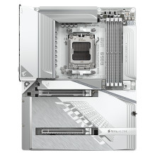 Gigabyte B850 Aorus Stealth Ice