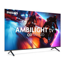 „Philips Ambilight 55MLED910/12“ televizorius