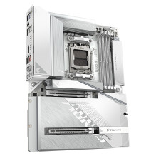 Gigabyte B850 Aorus Stealth Ice