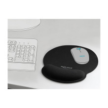 DeLOCK 12559 mouse pad DeLOCK 12559 mouse pad