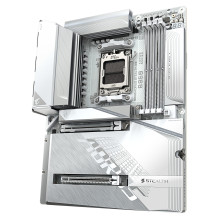 Gigabyte B850 Aorus Stealth Ice