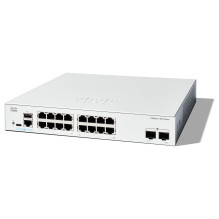 Cisco C1300-16T-2G network switch Cisco C1300-16T-2G network switch