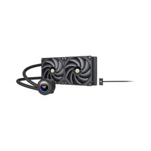 „Thermaltake CL-W419-PL00BL-A“ kompiuterio aušinimo sistema