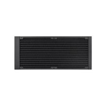 „Thermaltake CL-W419-PL00BL-A“ kompiuterio aušinimo sistema
