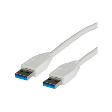 VALUE USB 3.0 AA, 1,8 m USB laidas