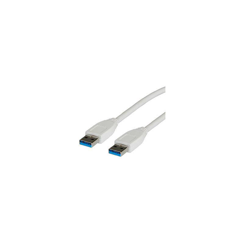 VALUE USB 3.0 AA, 1,8 m USB laidas