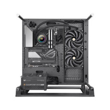 „Thermaltake CL-W419-PL00BL-A“ kompiuterio aušinimo sistema