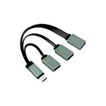 LogiLink UA0315 interface hub
