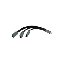LogiLink UA0315 interface hub LogiLink UA0315 interface hub