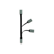 LogiLink UA0315 interface hub LogiLink UA0315 interface hub