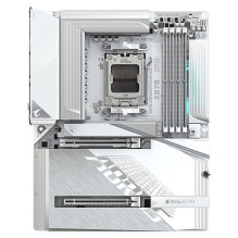 Gigabyte X870 Aorus Stealth ICE