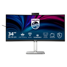Philips 6000 series 34B2U6603CH / 00 computer monitor
