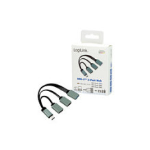 LogiLink UA0315 interface hub LogiLink UA0315 interface hub