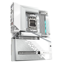 Gigabyte X870 Aorus Stealth ICE