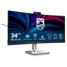 „Philips 6000“ serijos 34B2U6603CH / 00 kompiuterio monitorius
