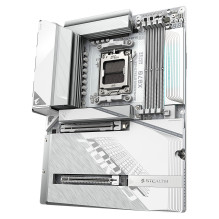 Gigabyte X870 Aorus Stealth ICE