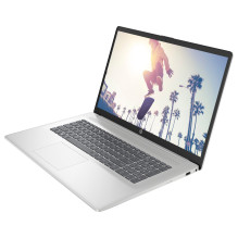 HP 17-cn4159ng Core5 120U / 16GB / 512SSD / FreeDOS / sidabrinis HP 17-cn4159ng Core5 120U / 16GB / 512SSD / FreeDOS / sidabrinis