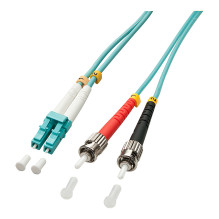 Lindy 46381 InfiniBand / fibre optic cable