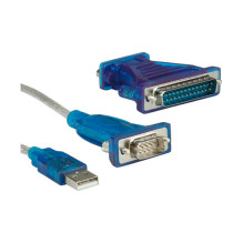 VALUE Converter Cable USB...