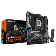 GIGABYTE B760 GAMING X...