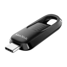SanDisk SDCZ480-1T00-G46 USB flash drive SanDisk SDCZ480-1T00-G46 USB flash drive