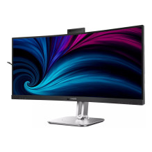 „Philips 6000“ serijos 34B2U6603CH / 00 kompiuterio monitorius