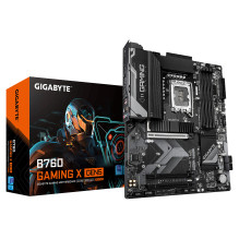 GIGABYTE B760 GAMING X GEN5 pagrindinė plokštė