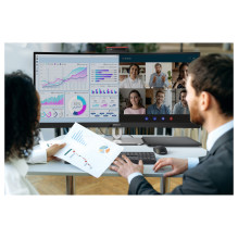 „Philips 6000“ serijos 34B2U6603CH / 00 kompiuterio monitorius
