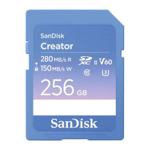SanDisk Creator SanDisk Creator