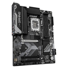 GIGABYTE B760 GAMING X GEN5 motherboard