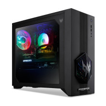 Acer Predator PO3-665_H810