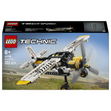 LEGO Technic Miško lėktuvas
