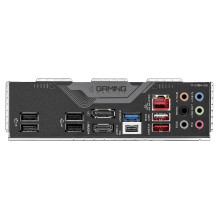 GIGABYTE B760 GAMING X GEN5 motherboard