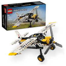 LEGO Technic Miško lėktuvas