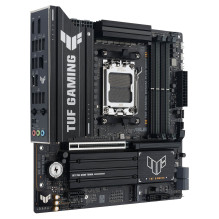 ASUS TUF GAMING B850M-PLUS WIFI7