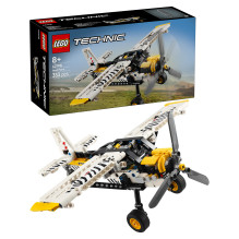 LEGO Technic Miško lėktuvas