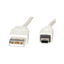 VALUE USB 2.0 A - 5-Pin...
