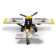 LEGO Technic Miško lėktuvas