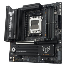 ASUS TUF GAMING B850M-PLUS WIFI7