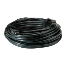 VERTĖ 14.99.3495 DisplayPort kabelis VERTĖ 14.99.3495 DisplayPort kabelis